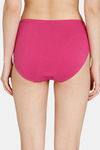 Rosaline Fleur Burst Medium Rise Full Coverage Hipster Panty (Pack of 3) - Multicolor — thumbnail 11
